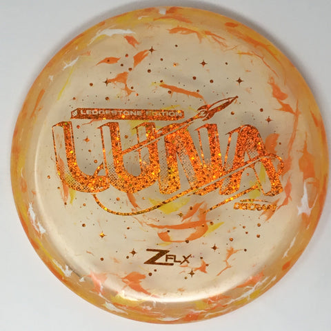Discraft Luna (Jawbreaker Super FLX - 2026 Ledgestone Edition) Putt & Approach