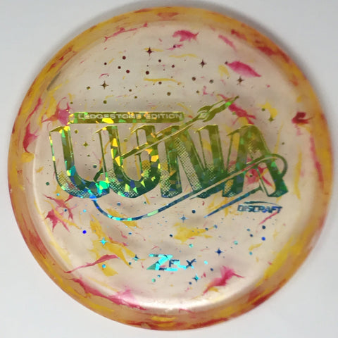 Discraft Luna (Jawbreaker Super FLX - 2026 Ledgestone Edition) Putt & Approach