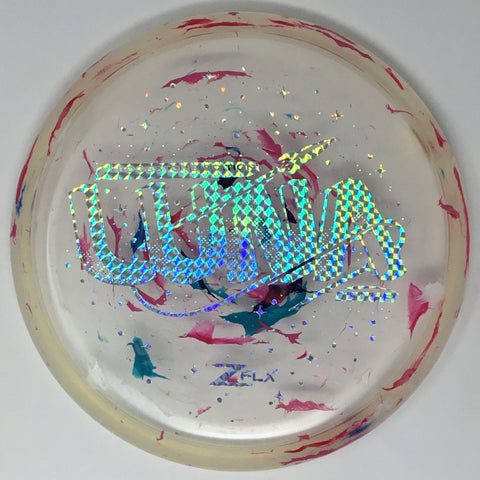 Discraft Luna (Jawbreaker Super FLX - 2026 Ledgestone Edition) Putt & Approach