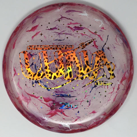 Discraft Luna (Jawbreaker Super FLX - 2026 Ledgestone Edition) Putt & Approach