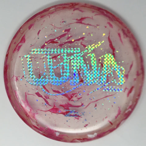 Discraft Luna (Jawbreaker Super FLX - 2026 Ledgestone Edition) Putt & Approach