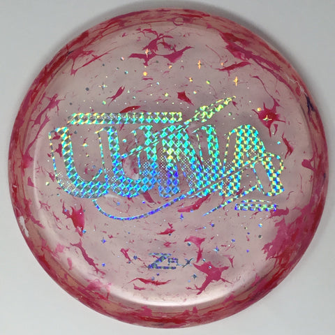 Discraft Luna (Jawbreaker Super FLX - 2026 Ledgestone Edition) Putt & Approach