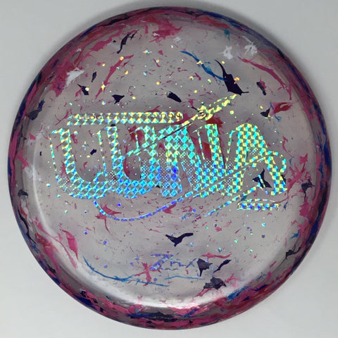 Discraft Luna (Jawbreaker Super FLX - 2026 Ledgestone Edition) Putt & Approach