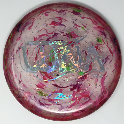 Discraft Luna (Jawbreaker Super FLX - 2026 Ledgestone Edition) Putt & Approach