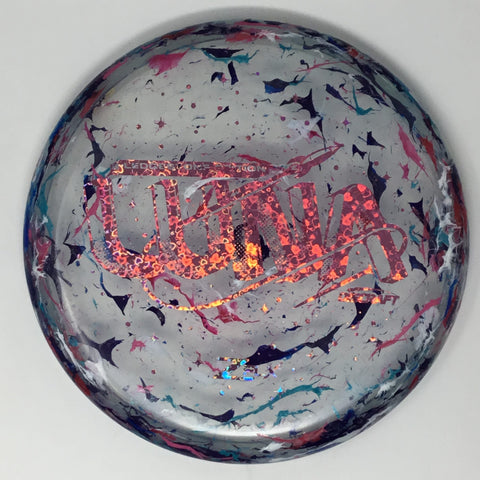 Discraft Luna (Jawbreaker Super FLX - 2026 Ledgestone Edition) Putt & Approach
