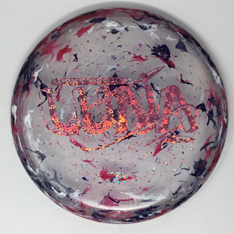 Discraft Luna (Jawbreaker Super FLX - 2026 Ledgestone Edition) Putt & Approach