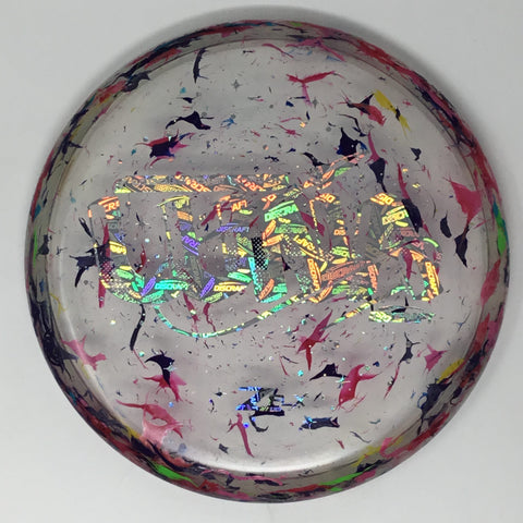 Discraft Luna (Jawbreaker Super FLX - 2026 Ledgestone Edition) Putt & Approach