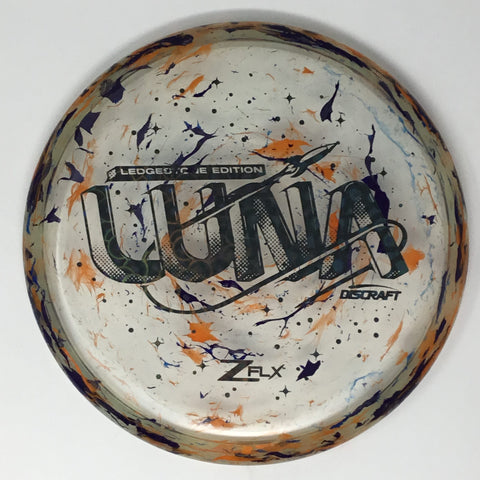 Discraft Luna (Jawbreaker Super FLX - 2026 Ledgestone Edition) Putt & Approach