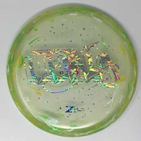 Discraft Luna (Jawbreaker Super FLX - 2026 Ledgestone Edition) Putt & Approach
