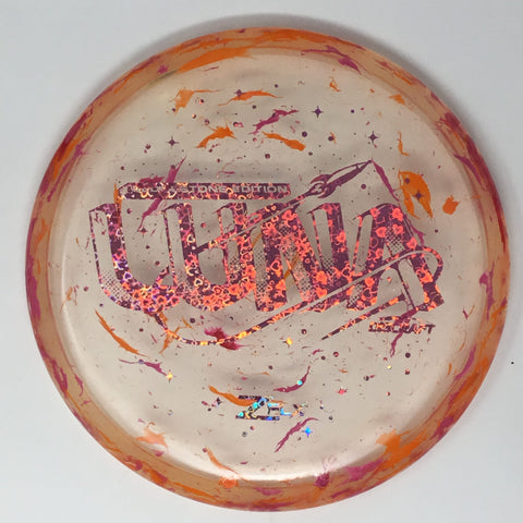 Discraft Luna (Jawbreaker Super FLX - 2026 Ledgestone Edition) Putt & Approach
