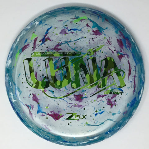 Discraft Luna (Jawbreaker Super FLX - 2026 Ledgestone Edition) Putt & Approach