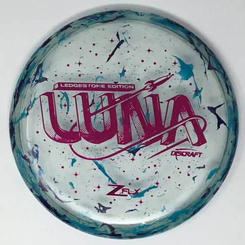 Discraft Luna (Jawbreaker Super FLX - 2026 Ledgestone Edition) Putt & Approach
