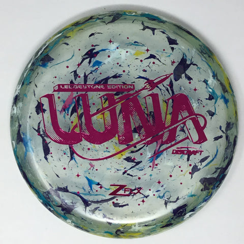 Discraft Luna (Jawbreaker Super FLX - 2026 Ledgestone Edition) Putt & Approach