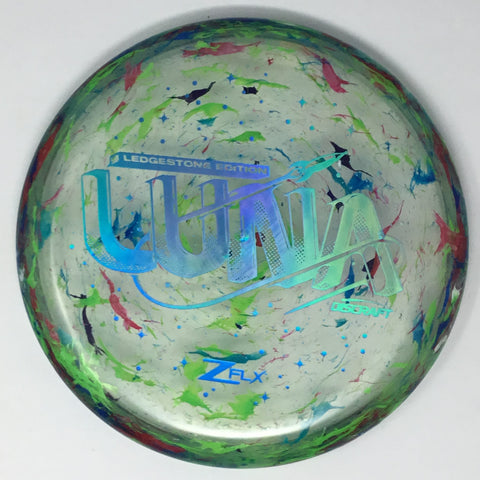 Discraft Luna (Jawbreaker Super FLX - 2026 Ledgestone Edition) Putt & Approach