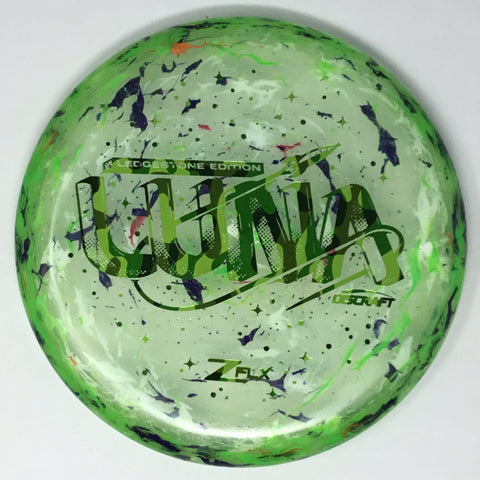 Discraft Luna (Jawbreaker Super FLX - 2026 Ledgestone Edition) Putt & Approach