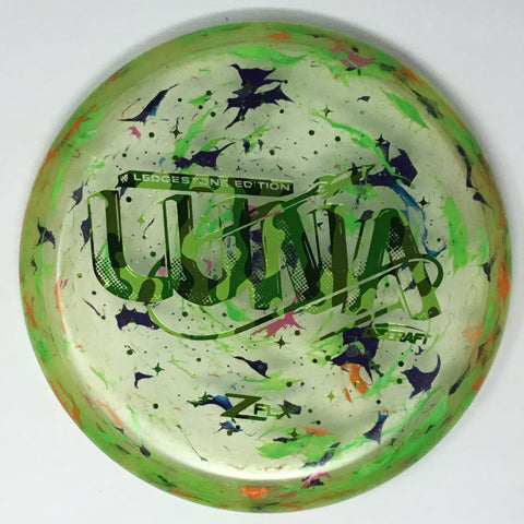 Discraft Luna (Jawbreaker Super FLX - 2026 Ledgestone Edition) Putt & Approach