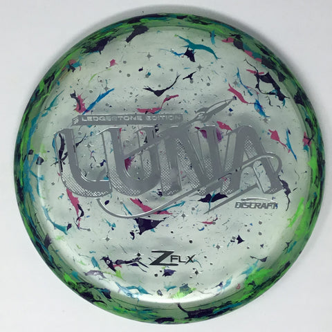 Discraft Luna (Jawbreaker Super FLX - 2026 Ledgestone Edition) Putt & Approach