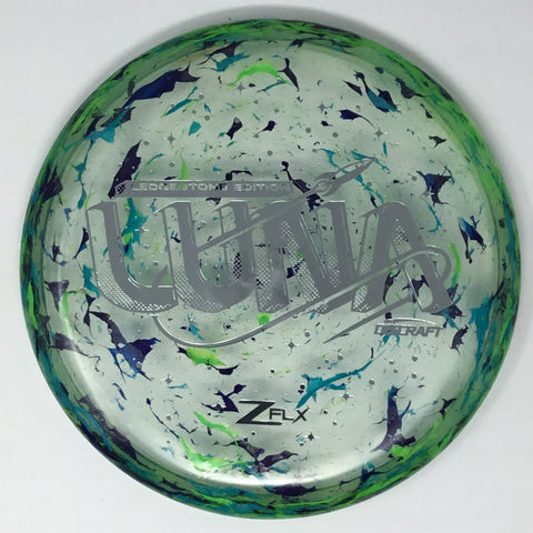 Discraft Luna (Jawbreaker Super FLX - 2026 Ledgestone Edition) Putt & Approach