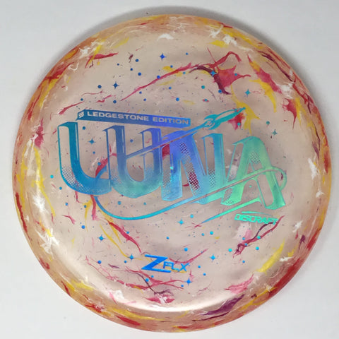 Discraft Luna (Jawbreaker Super FLX - 2026 Ledgestone Edition) Putt & Approach
