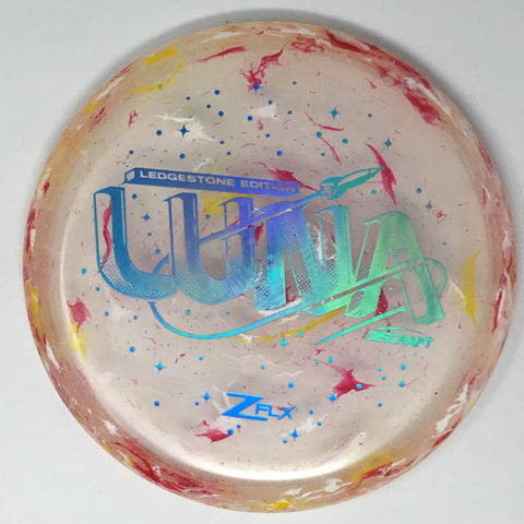 Discraft Luna (Jawbreaker Super FLX - 2026 Ledgestone Edition) Putt & Approach