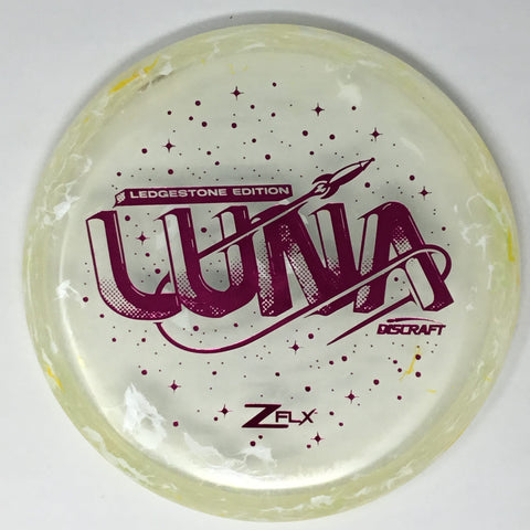 Discraft Luna (Jawbreaker Super FLX - 2026 Ledgestone Edition) Putt & Approach