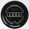 Discraft Luna (Midnight CryZtal - Cale Leiviska 2026 Victory Edition Tim Selinske US Masters) Putt & Approach