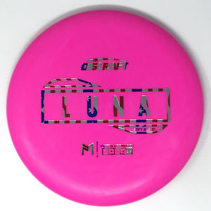 Discraft Luna (Putter Line Soft Blend - Paul McBeth Line) Putt & Approach