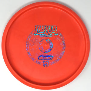 Discraft Luna (Swirl Soft - 2023 Ledgestone Edition) Putt & Approach
