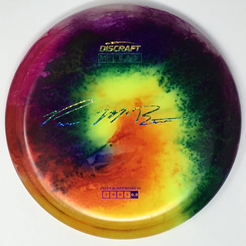Discraft Luna (Z Fly Dye - Paul McBeth Signature Series) Midrange