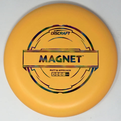 Discraft Magnet (Putter Line) Putt & Approach