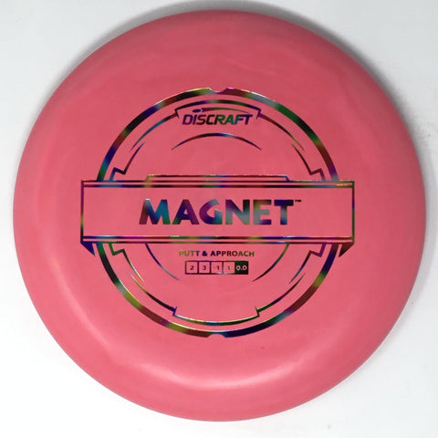 Discraft Magnet (Putter Line) Putt & Approach