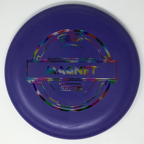 Discraft Magnet (Putter Line) Putt & Approach