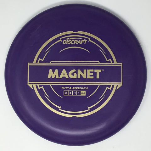 Discraft Magnet (Putter Line) Putt & Approach