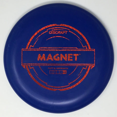 Discraft Magnet (Putter Line) Putt & Approach