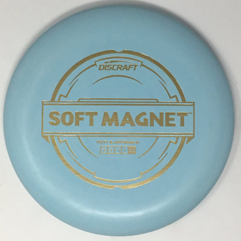 Discraft Magnet (Putter Line Soft) Putt & Approach