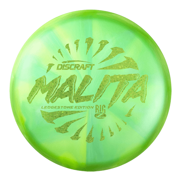 Discraft Malita (Big Z Swirl - 2026 Ledgestone Edition) Midrange