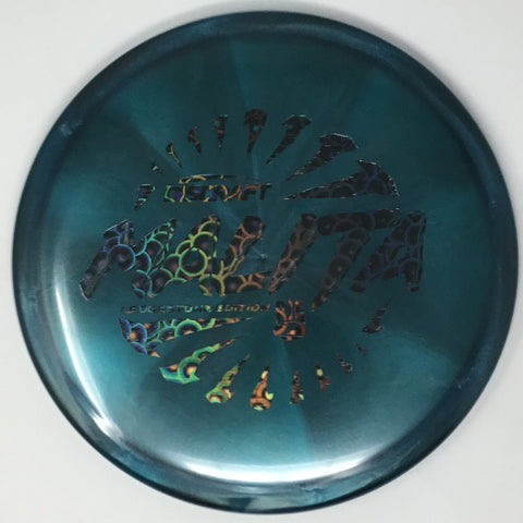 Discraft Malita (Big Z Swirl - 2026 Ledgestone Edition) Midrange