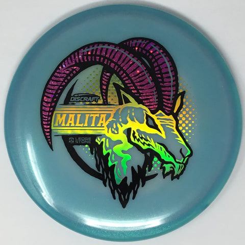 Discraft Malita (ESP Colorshift Swirl - 2026 Ledgestone Edition) Midrange