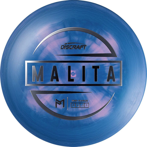 Discraft Malita (ESP - Paul McBeth Line) Midrange