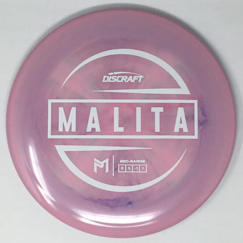 Discraft Malita (ESP - Paul McBeth Line) Midrange