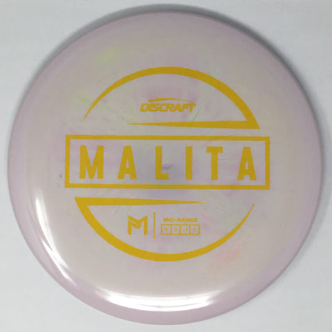 Discraft Malita (ESP - Paul McBeth Line) Midrange