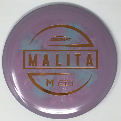 Discraft Malita (ESP - Paul McBeth Line) Midrange