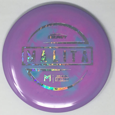 Discraft Malita (ESP - Paul McBeth Line) Midrange