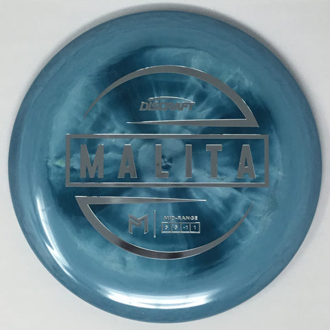 Discraft Malita (ESP - Paul McBeth Line) Midrange