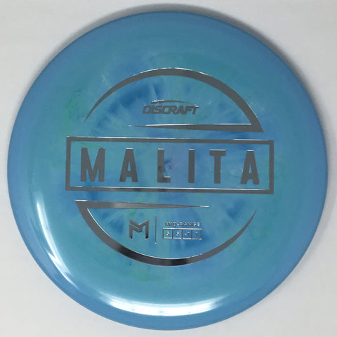 Discraft Malita (ESP - Paul McBeth Line) Midrange