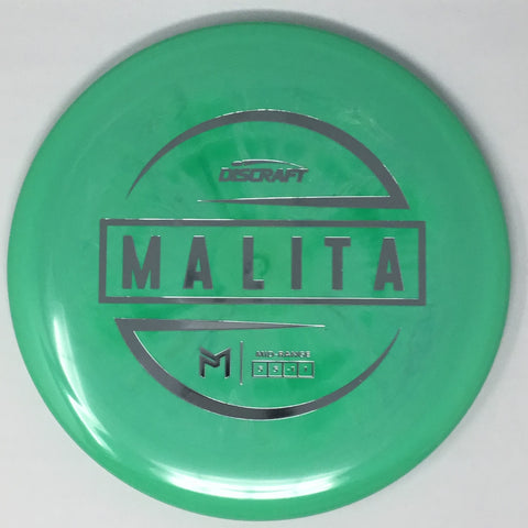 Discraft Malita (ESP - Paul McBeth Line) Midrange