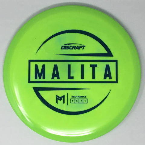 Discraft Malita (ESP - Paul McBeth Line) Midrange