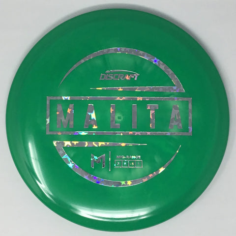 Discraft Malita (ESP - Paul McBeth Line) Midrange