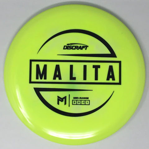 Discraft Malita (ESP - Paul McBeth Line) Midrange