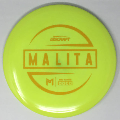 Discraft Malita (ESP - Paul McBeth Line) Midrange